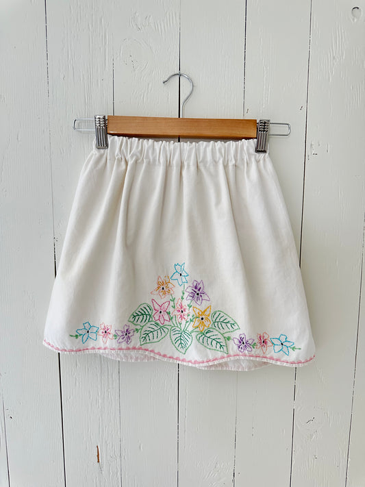 Pillowcase Skirt