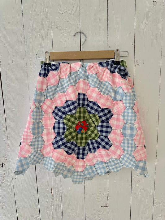 Quilt Skirt
