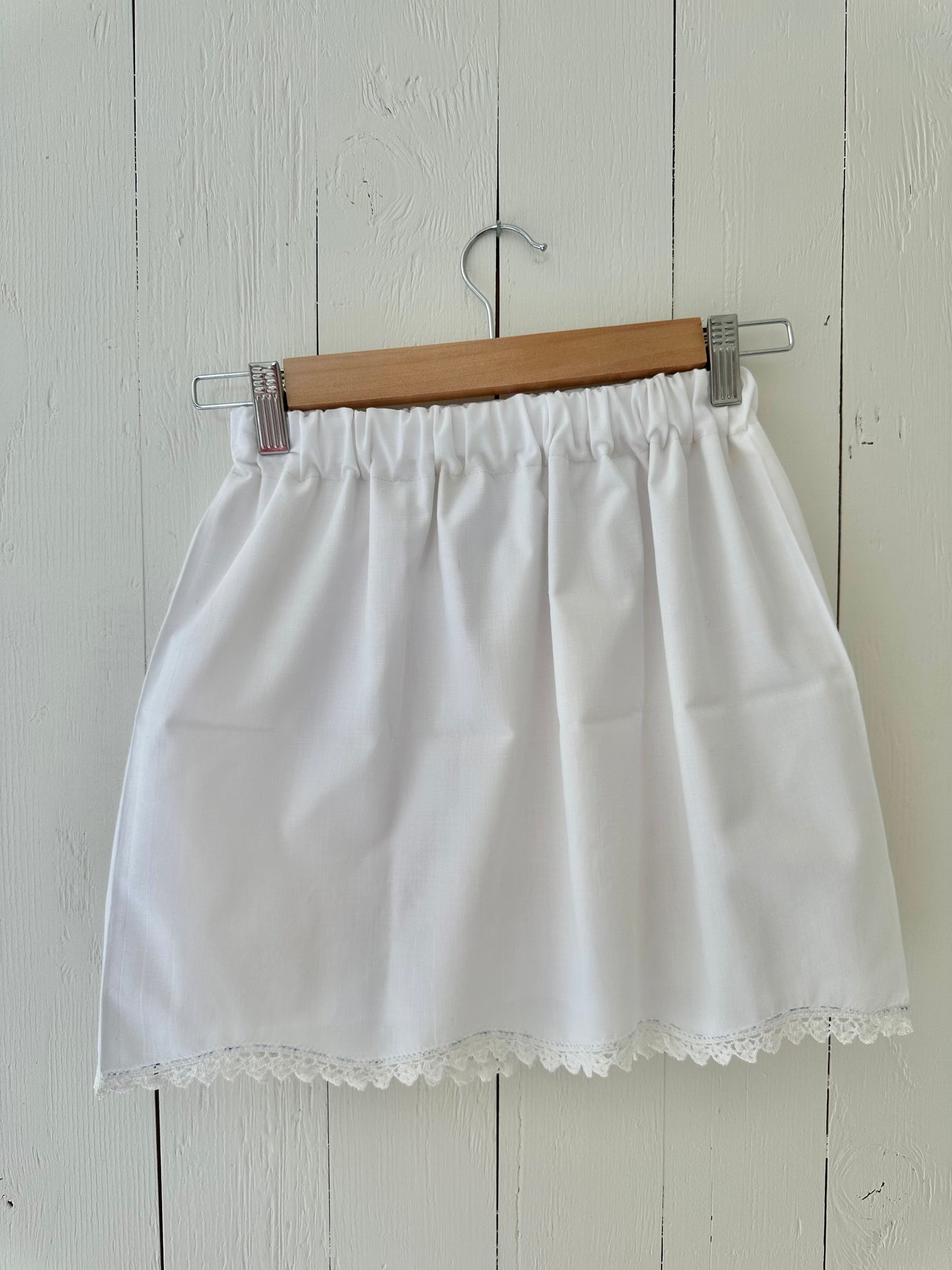 Pillowcase Skirt