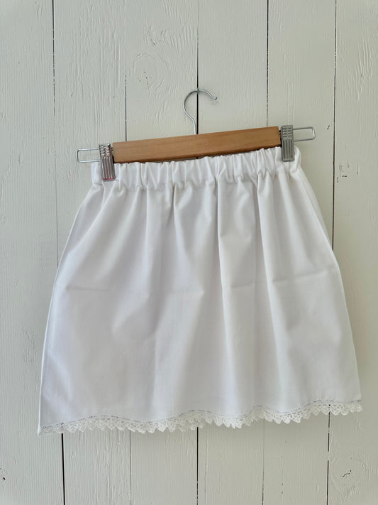 Pillowcase Skirt