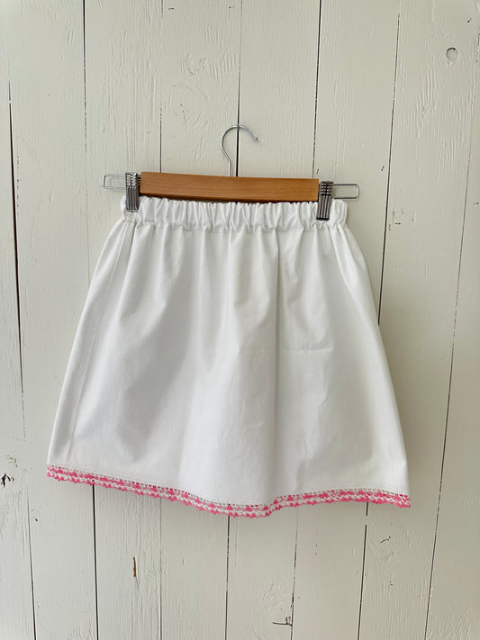 Pillowcase Skirt