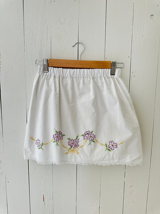 Pillowcase Skirt