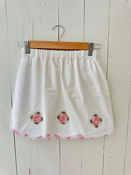 Pillowcase Skirt
