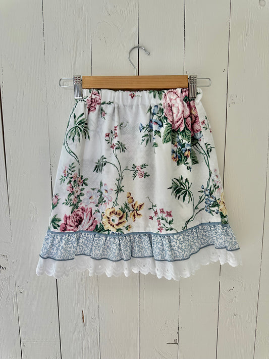 Pillowcase Skirt
