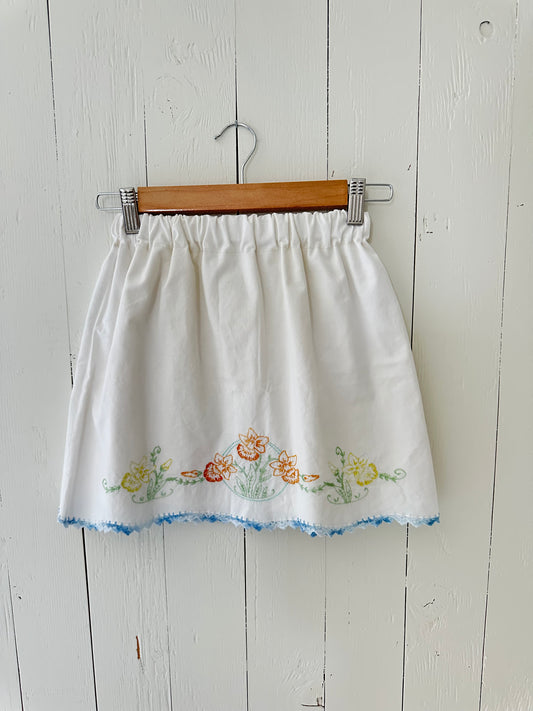 Pillowcase Skirt
