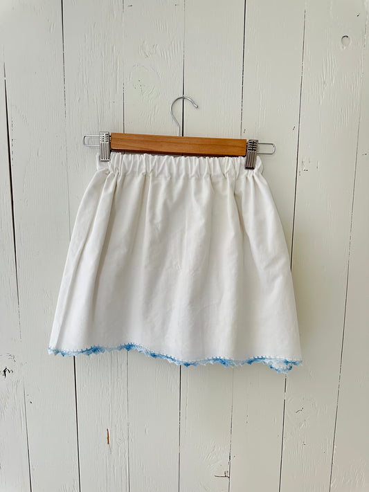 Pillowcase Skirt