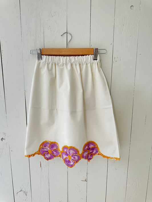 Pillowcase Skirt