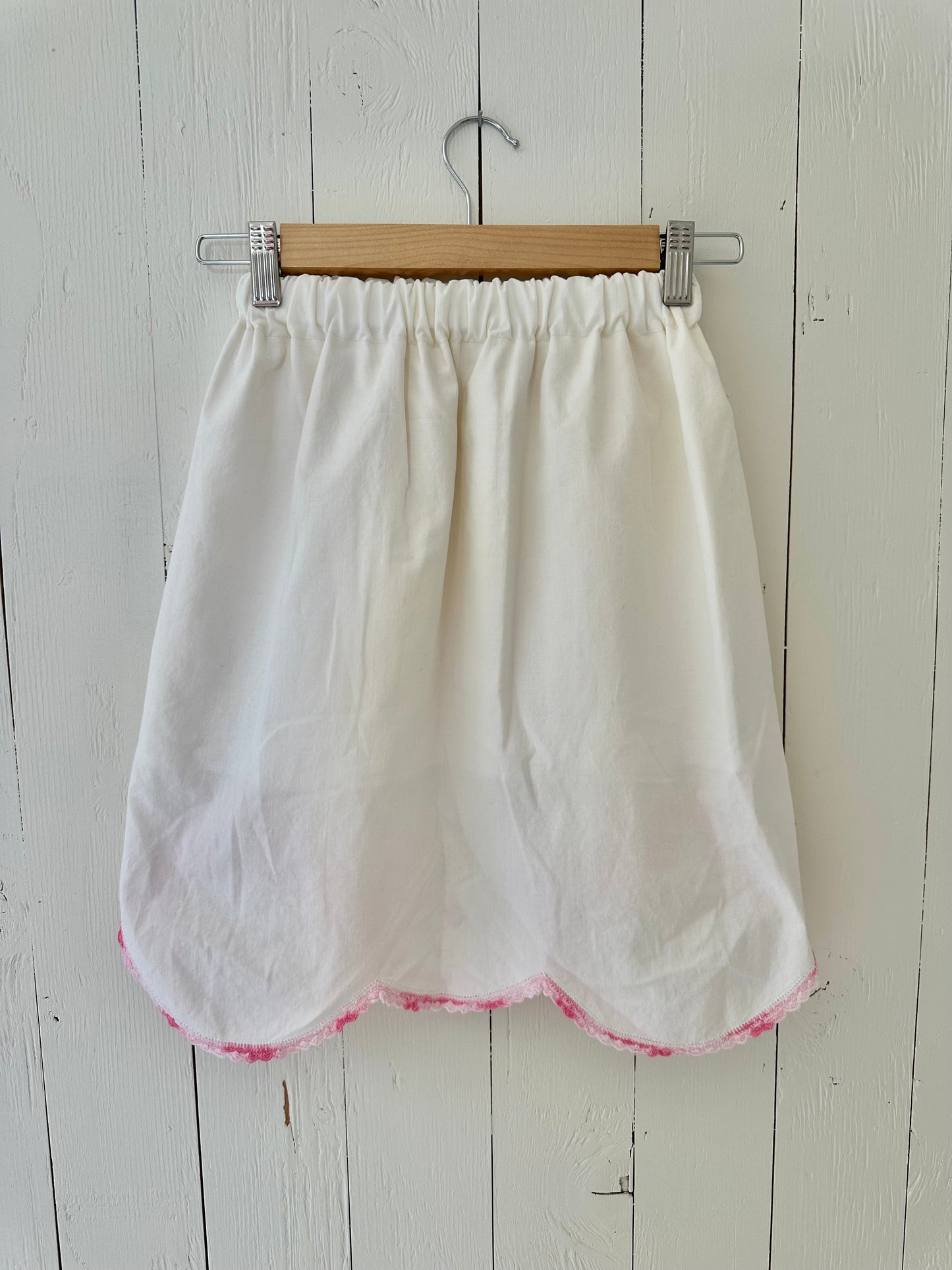 Pillowcase Skirt