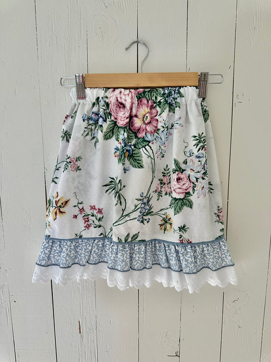Pillowcase Skirt