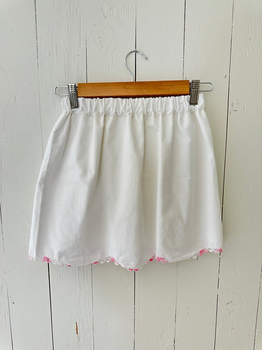 Pillowcase Skirt
