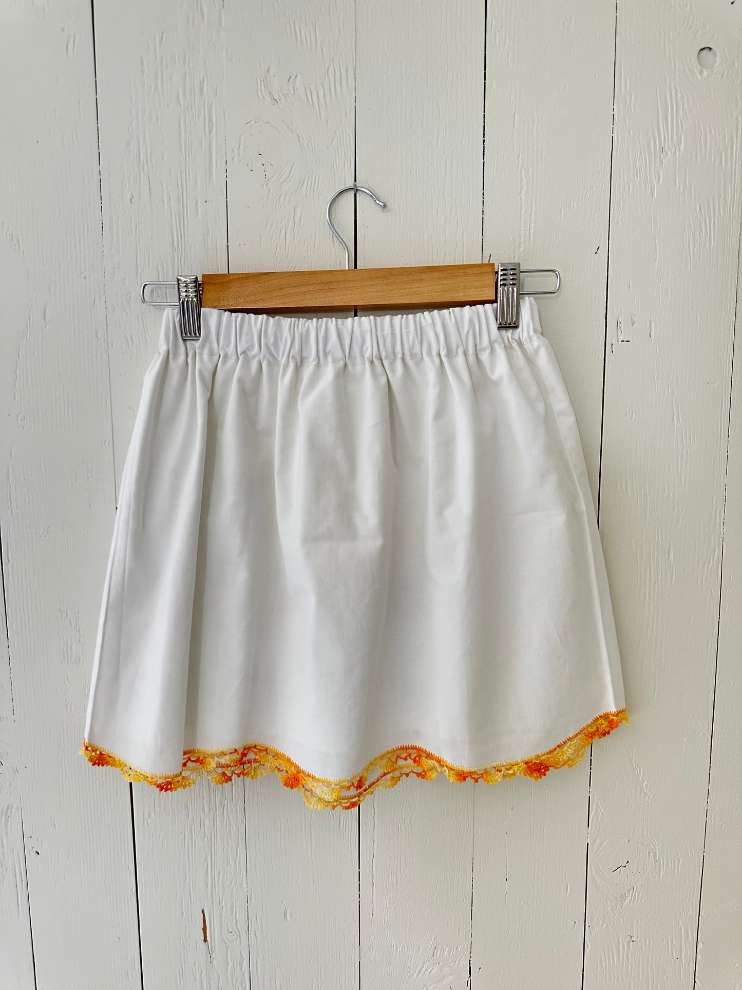 Pillowcase Skirt