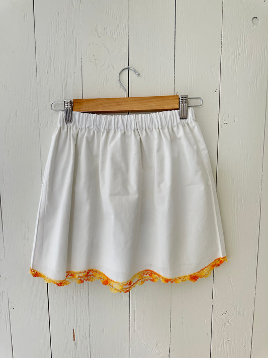Pillowcase Skirt