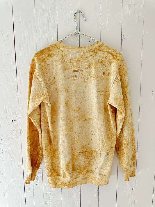 Handkerchief Sweatshirt