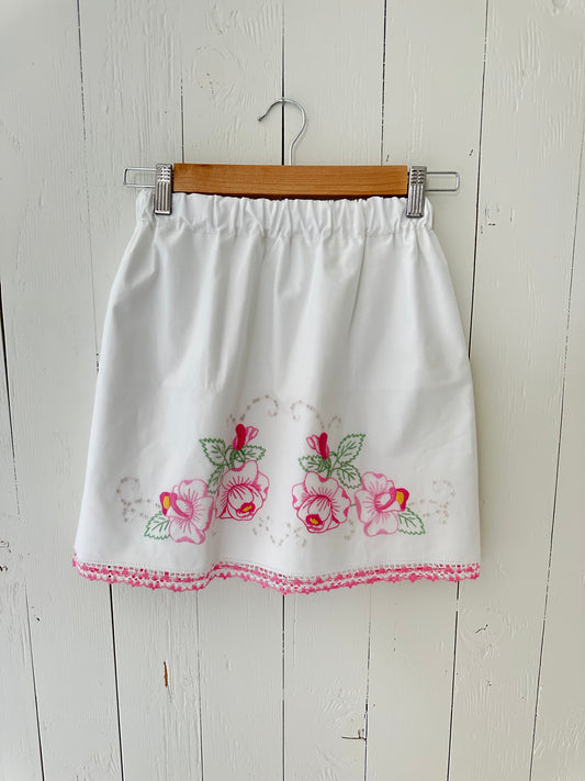 Pillowcase Skirt