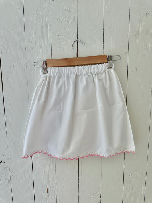 Pillowcase Skirt