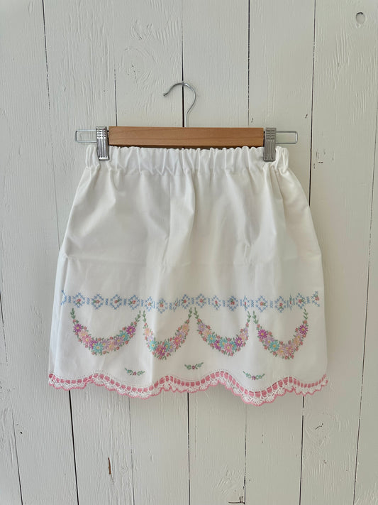 Pillowcase Skirt