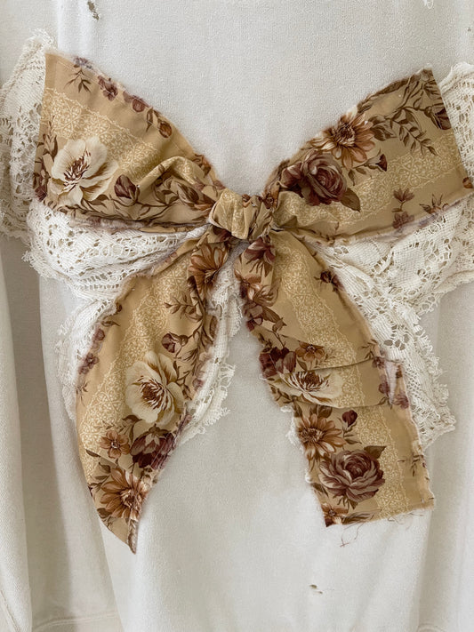 Gold'n Girl Sweatshirt