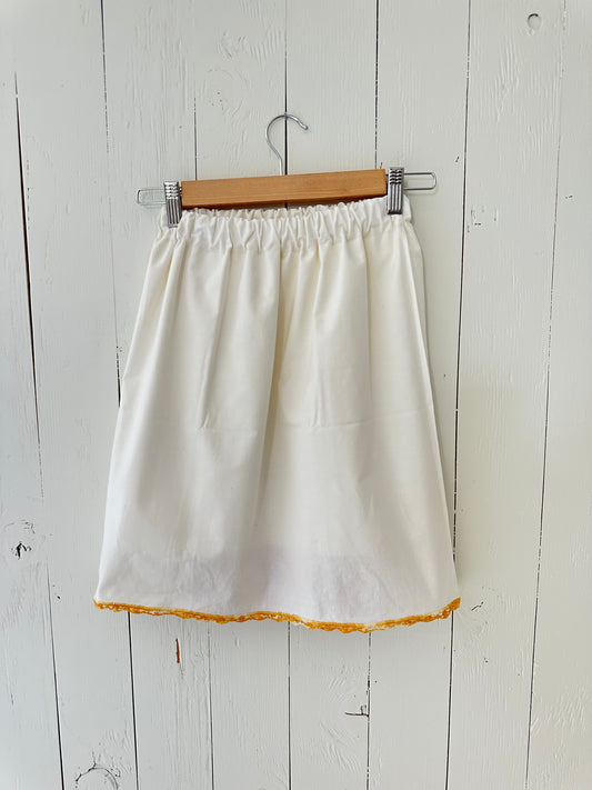 Pillowcase Skirt