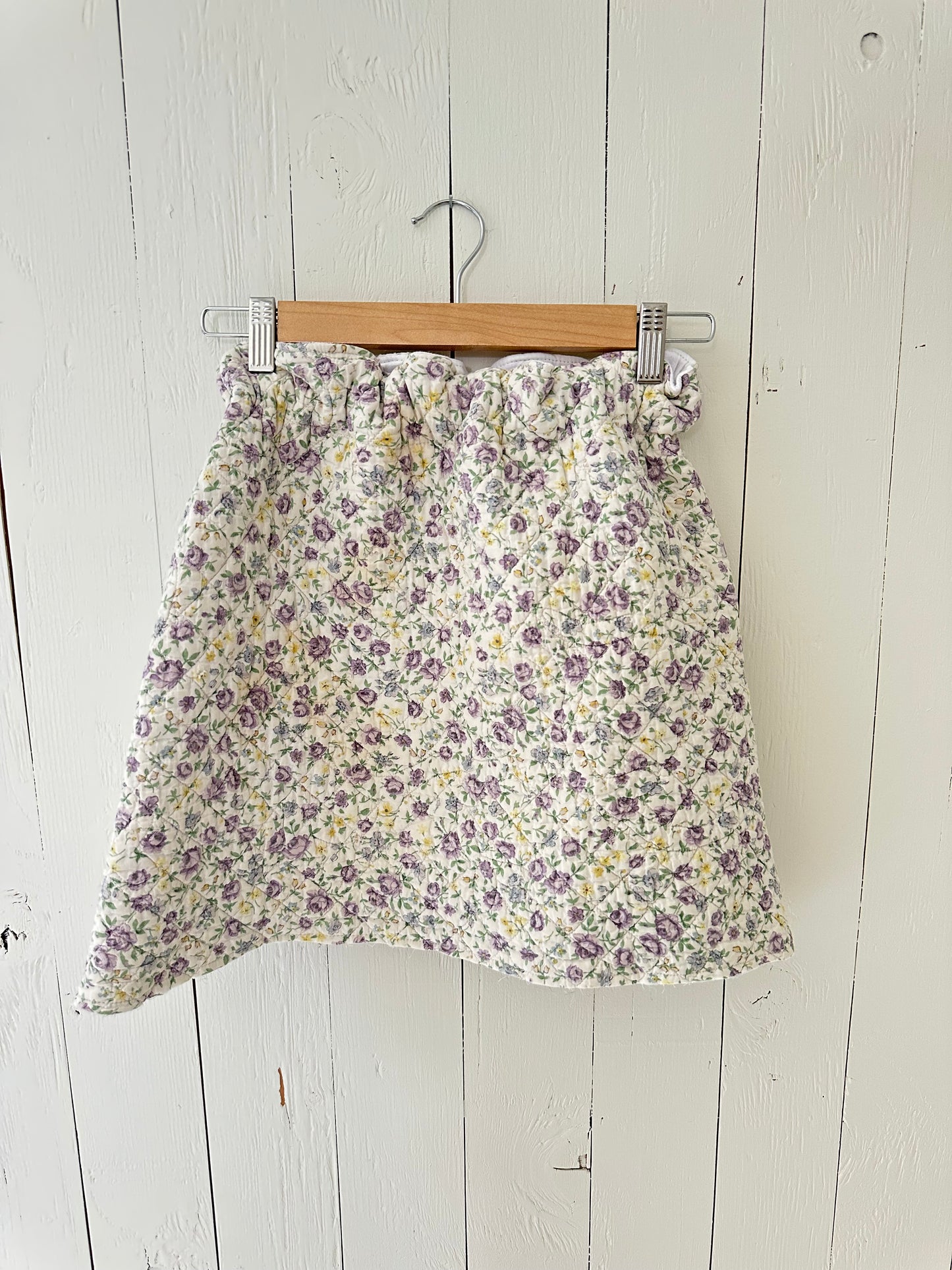 Quilt Skirt