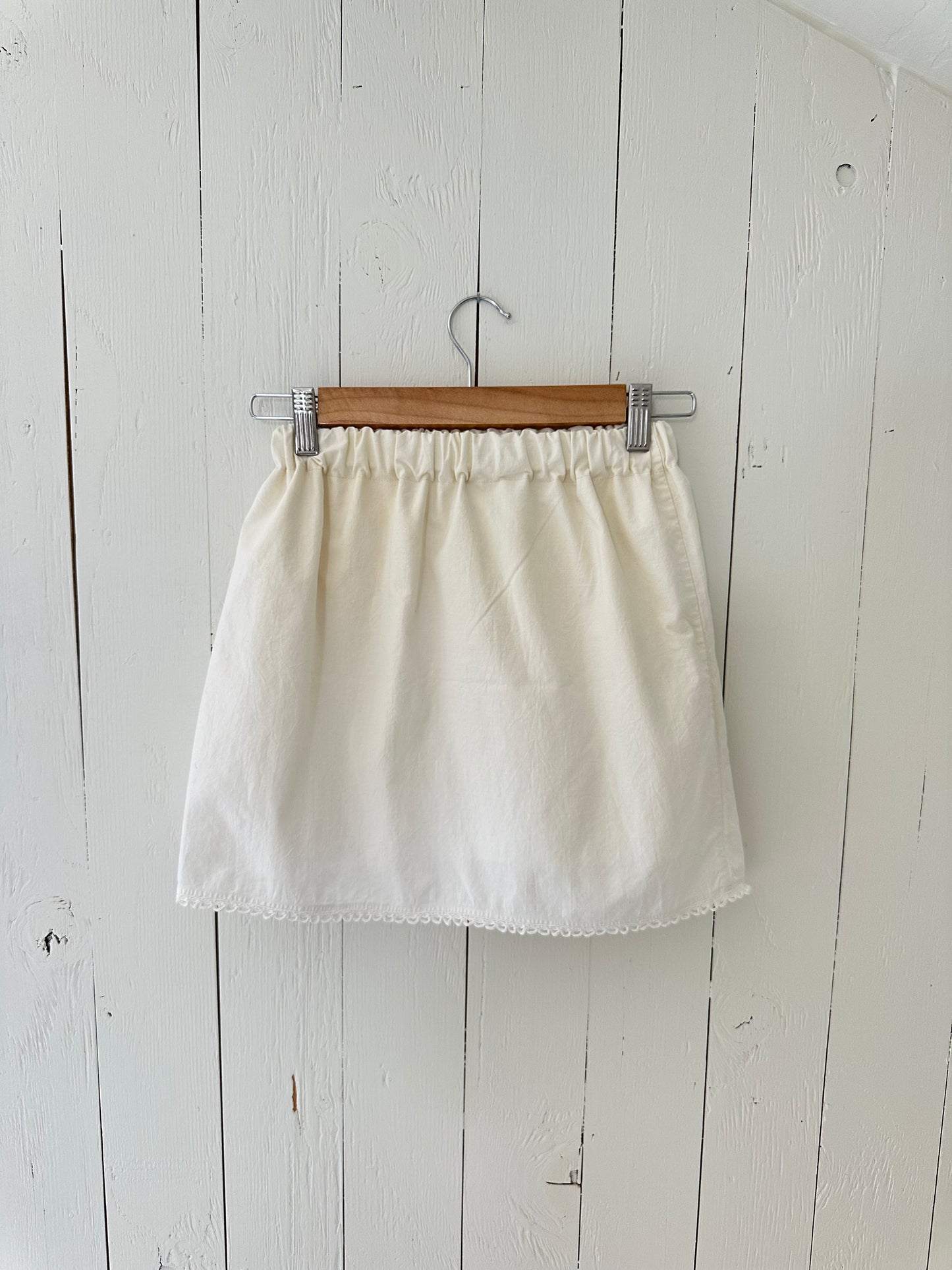 Pillowcase Skirt