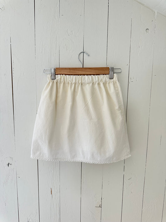 Pillowcase Skirt