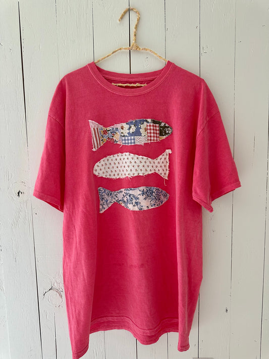 Fish Tee