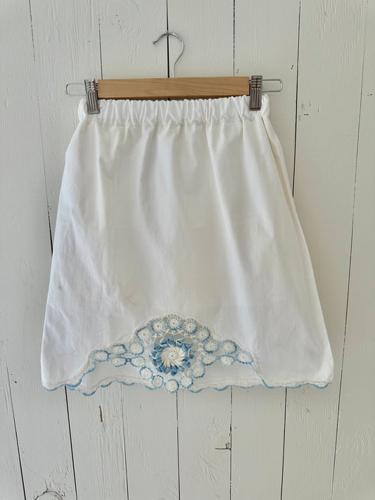 Pillowcase Skirt