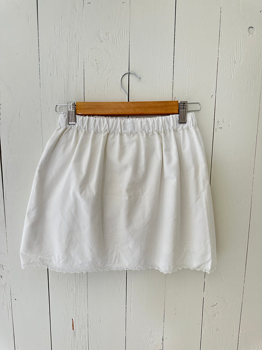 Pillowcase Skirt