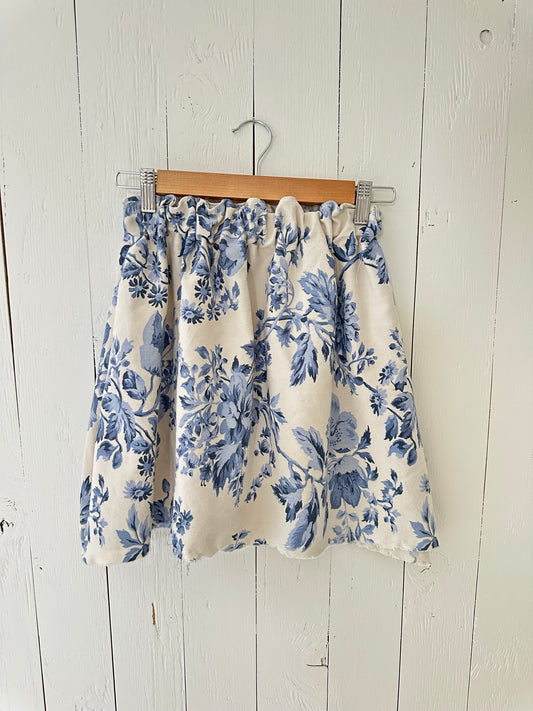 Quilt Skirt