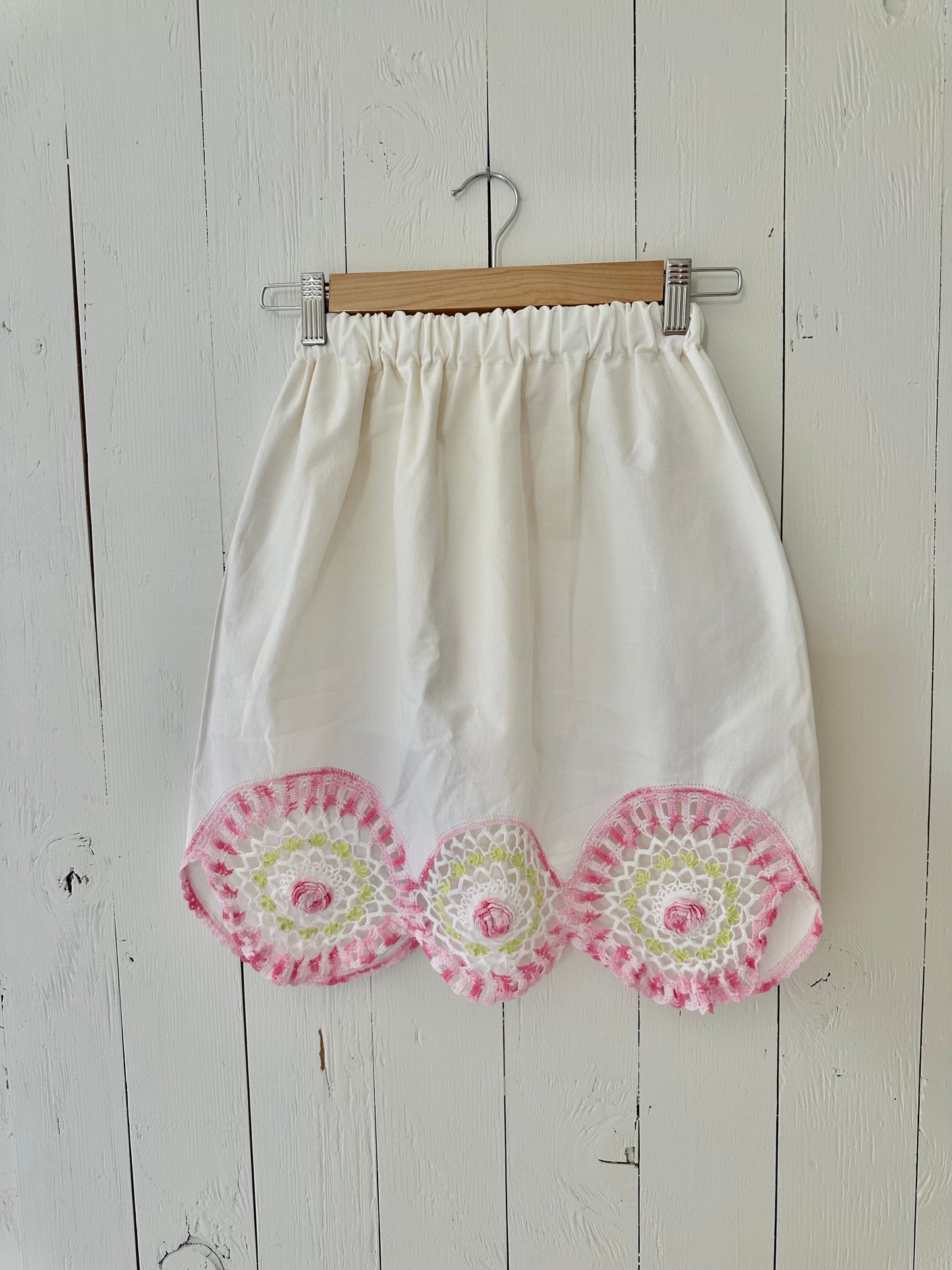 Pillowcase Skirt