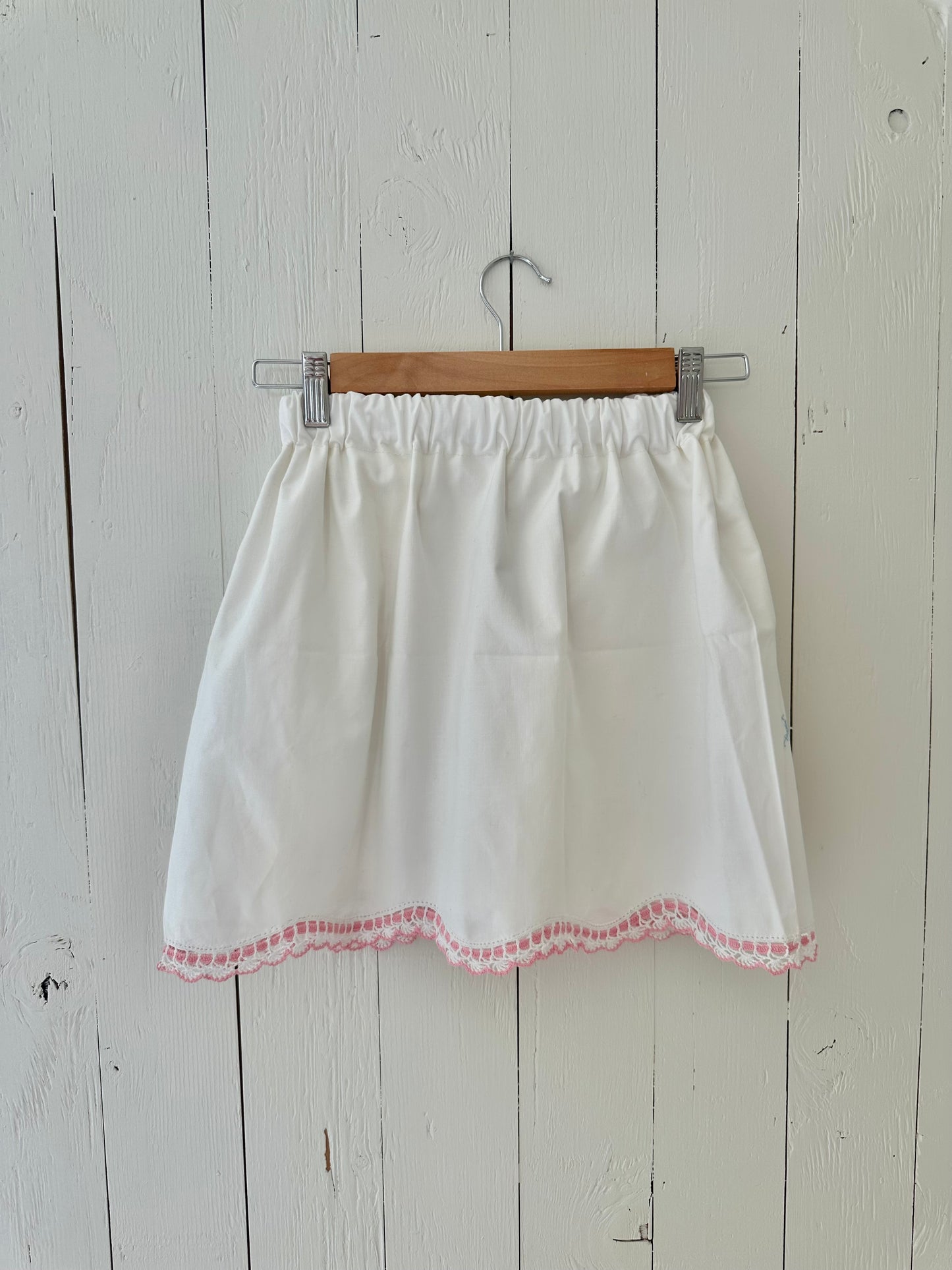 Pillowcase Skirt