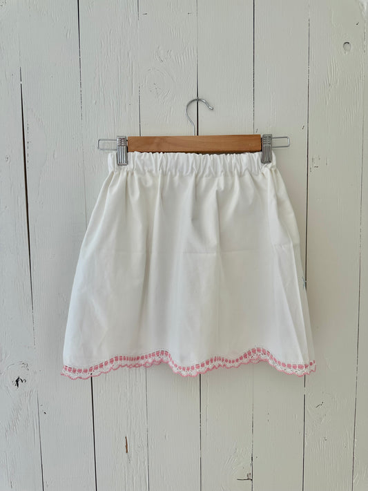 Pillowcase Skirt