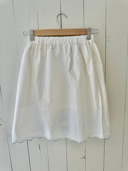 Pillowcase Skirt