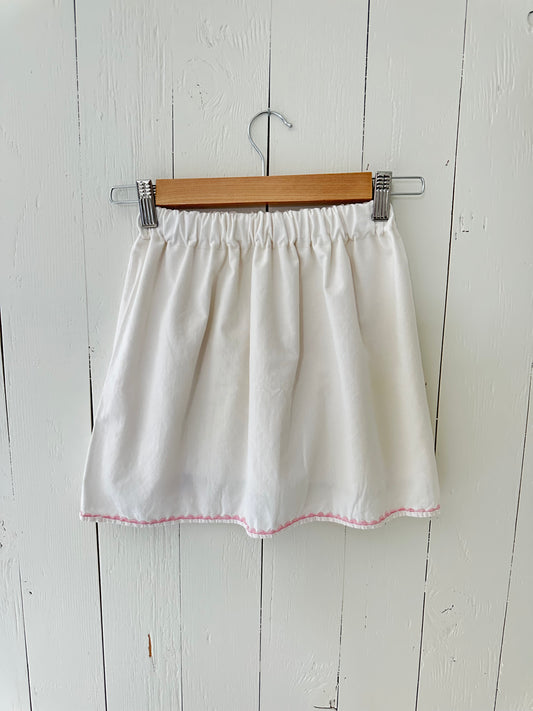 Pillowcase Skirt
