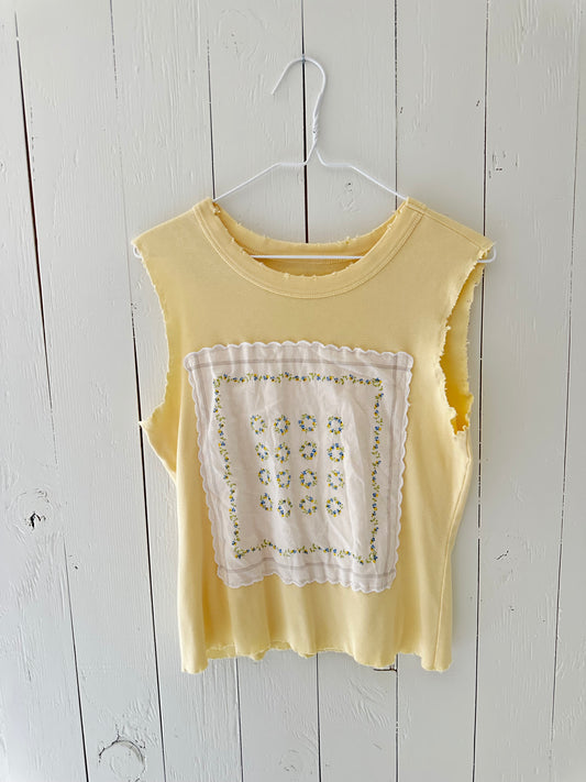 Handkerchief Tank