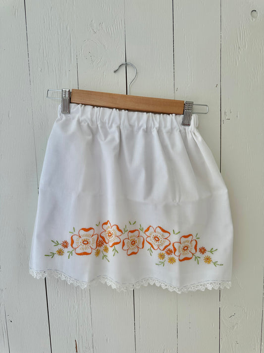Pillowcase Skirt