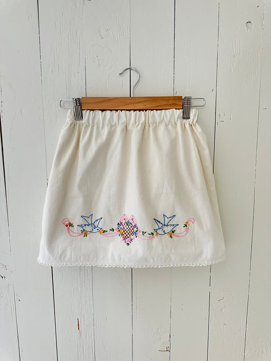 Pillowcase Skirt