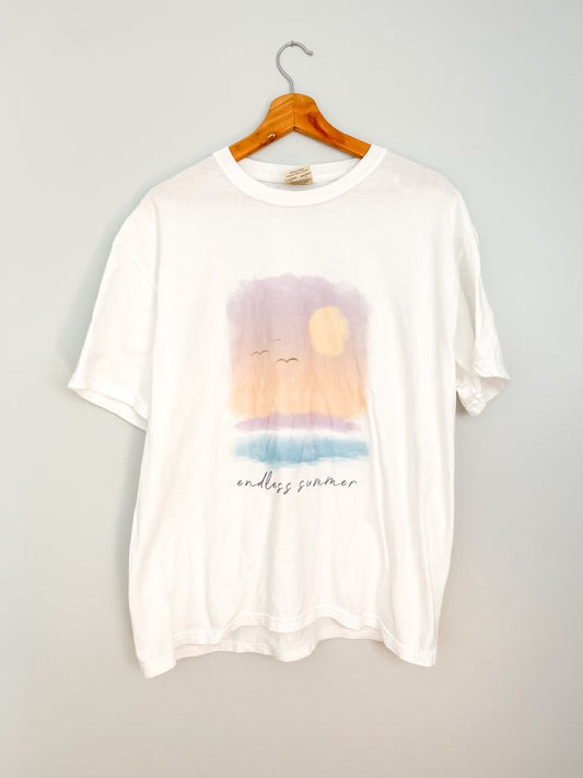 Endless Summer Tee
