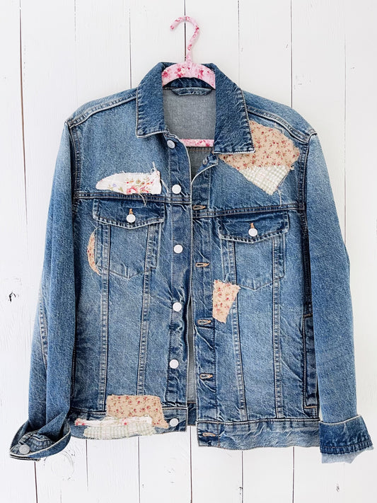 English Garden Jacket