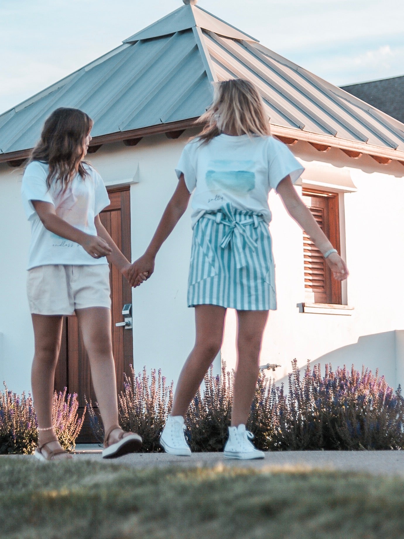 Endless Summer Tee