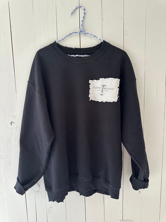 Embellished Sweatshirt