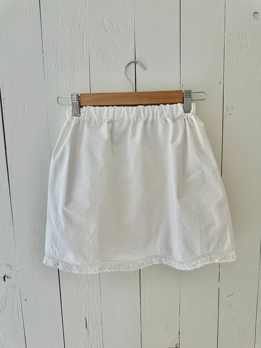 Pillowcase Skirt