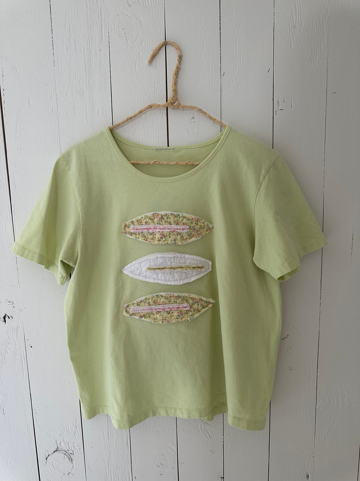 Surfboard Tee