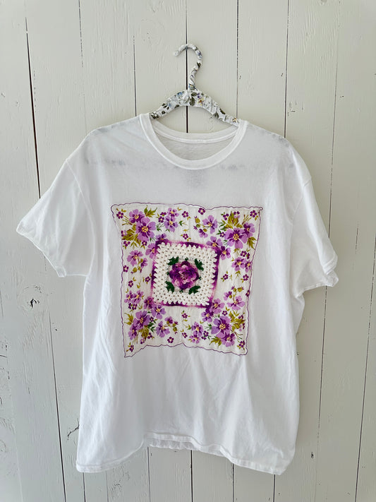 Handkerchief Tee