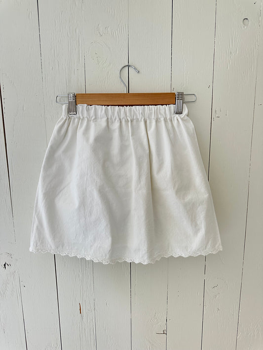 Pillowcase Skirt
