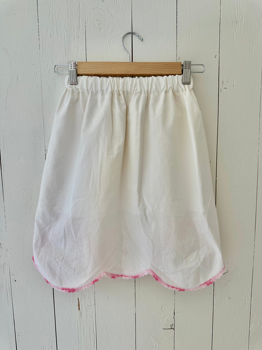 Pillowcase Skirt