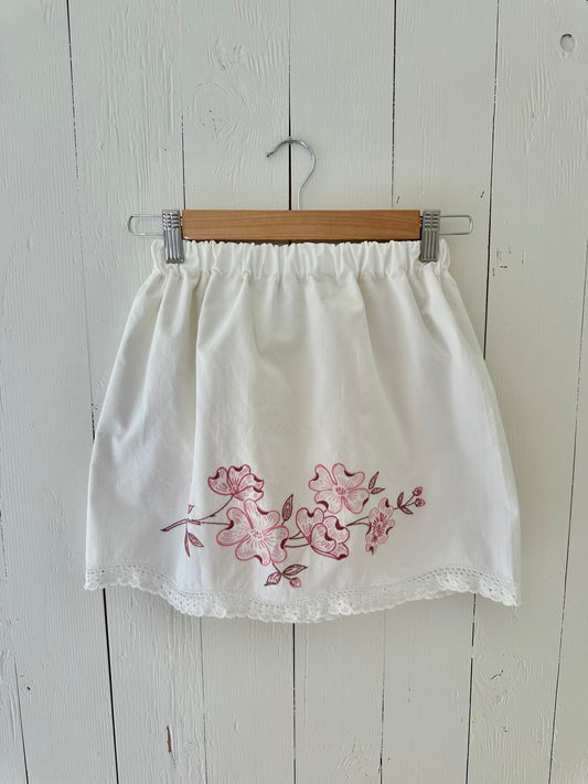 Pillowcase Skirt