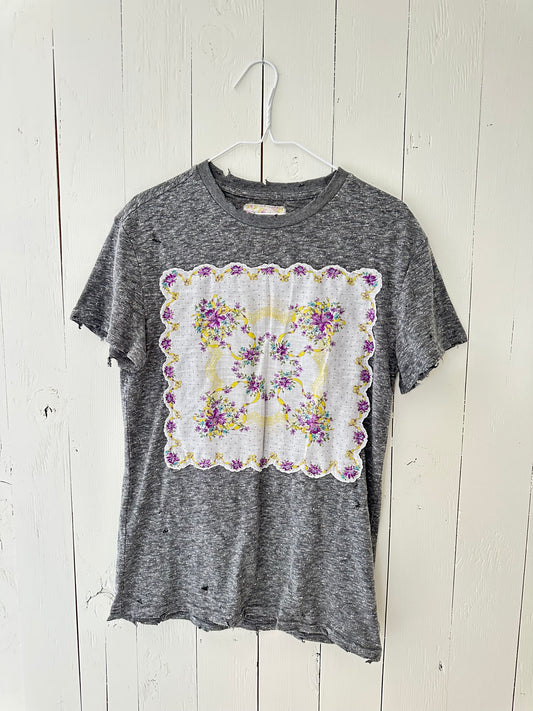 Handkerchief Tee