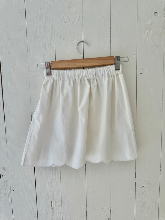 Pillowcase Skirt
