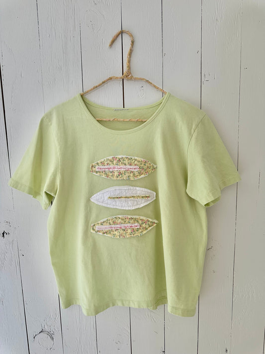 Surfboard Tee
